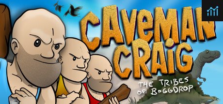 Caveman Craig PC Specs