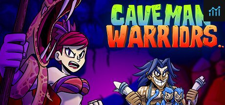 Caveman Warriors PC Specs