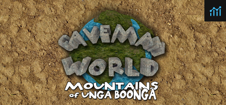 Caveman World: Mountains of Unga Boonga PC Specs