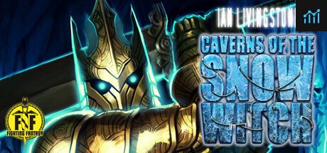 Caverns of the Snow Witch System Requirements