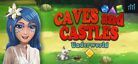Caves and Castles: Underworld PC Specs