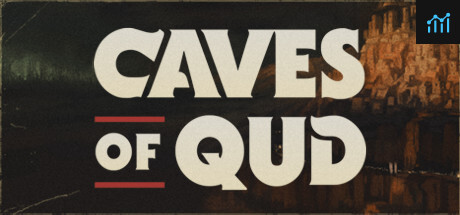 Caves of Qud PC Specs