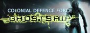 CDF Ghostship System Requirements