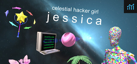 Celestial Hacker Girl Jessica PC Specs