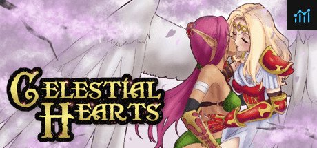 Celestial Hearts PC Specs