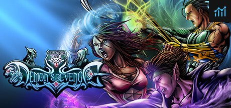 Celestial Tear: Demon's Revenge PC Specs