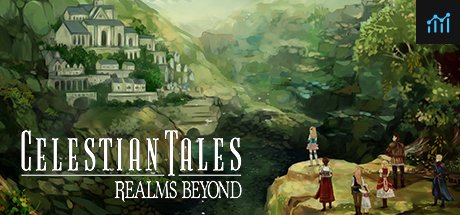 Celestian Tales: Realms Beyond PC Specs