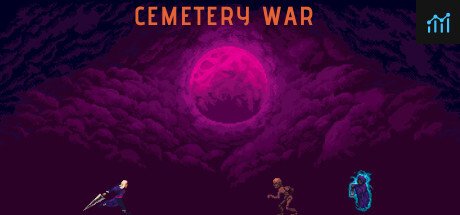 Cemetery War PC Specs