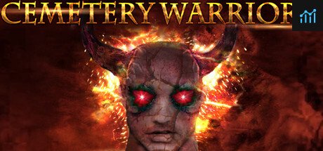 Cemetery Warrior 4 PC Specs