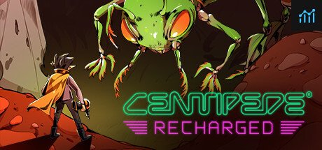 Centipede: Recharged PC Specs
