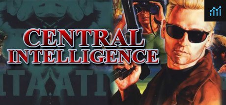 Central Intelligence PC Specs