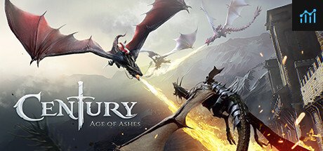 Century: Age of Ashes PC Specs
