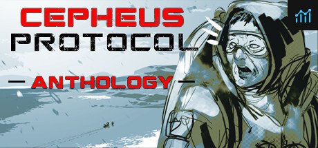 Cepheus Protocol Anthology PC Specs