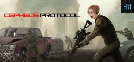 Cepheus Protocol PC Specs