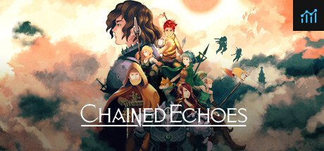 Chained Echoes PC Specs