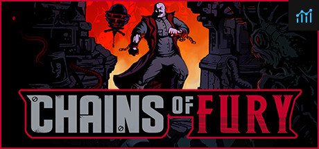 Chains of Fury PC Specs