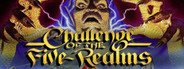Challenge of the Five Realms: Spellbound in the World of Nhagardia System Requirements