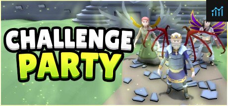 Challenge Party PC Specs
