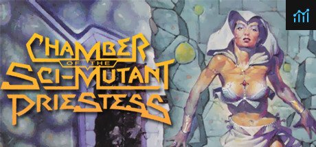 Chamber of the Sci-Mutant Priestess PC Specs