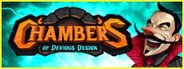 Chambers of Devious Design System Requirements