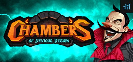 Chambers of Devious Design PC Specs