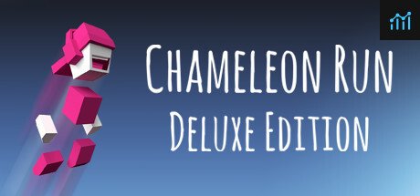 Chameleon Run Deluxe Edition PC Specs
