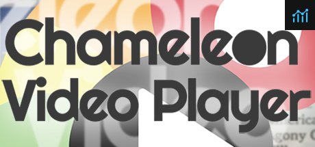 Chameleon Video Player PC Specs