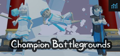 Champion Battlegrounds PC Specs