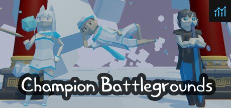 Champion Battlegrounds PC Specs