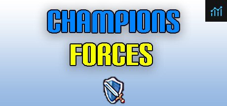 Champions Forces PC Specs