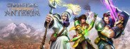 Champions of Anteria System Requirements