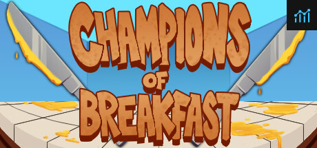 Champions of Breakfast System Requirements