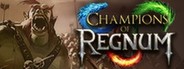 Champions of Regnum System Requirements