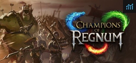 Champions of Regnum PC Specs