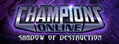 Champions Online System Requirements