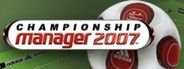 Championship Manager 2007 System Requirements