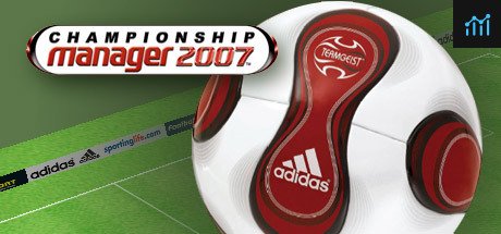 Championship Manager 2007 PC Specs