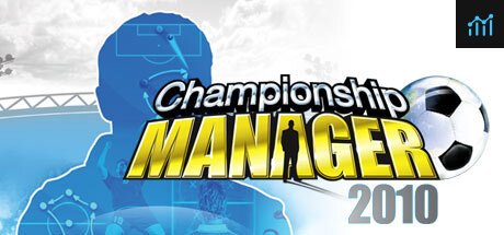 Championship Manager 2010 PC Specs