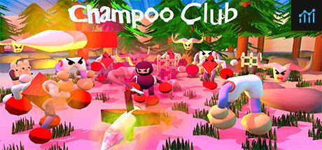 Champoo Club PC Specs