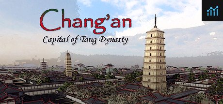 Chang'an: The capital of Tang Dynasty PC Specs