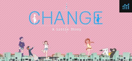 Change : A Little Story PC Specs