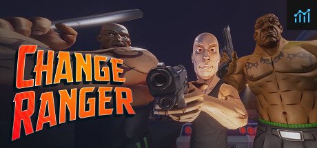 Change Ranger PC Specs