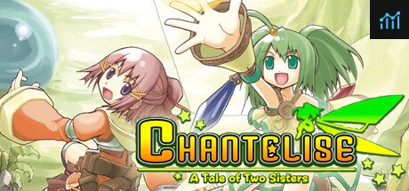 Chantelise - A Tale of Two Sisters PC Specs
