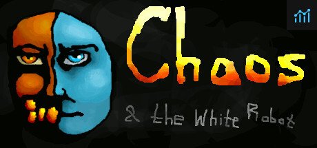 Chaos and the White Robot PC Specs