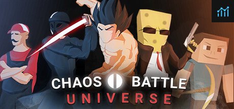 Chaos Battle Universe PC Specs
