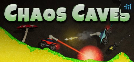 Chaos Caves PC Specs