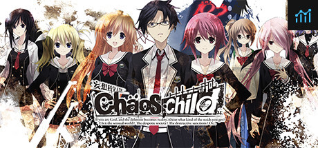 CHAOS;CHILD PC Specs