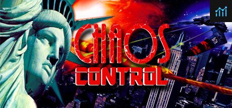 Chaos Control PC Specs