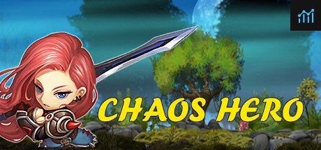 Chaos Hero PC Specs