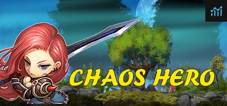 Chaos Hero PC Specs